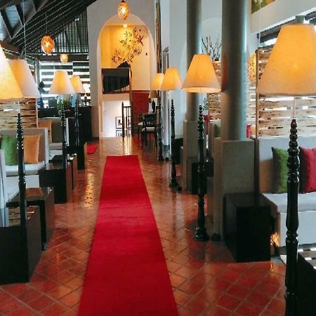 Ekho Ella Hotel Eksteriør billede