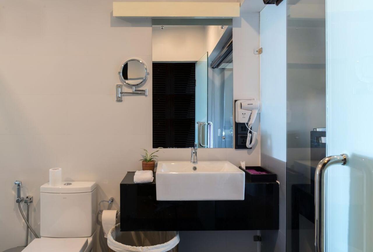 Ekho Ella Hotel Eksteriør billede