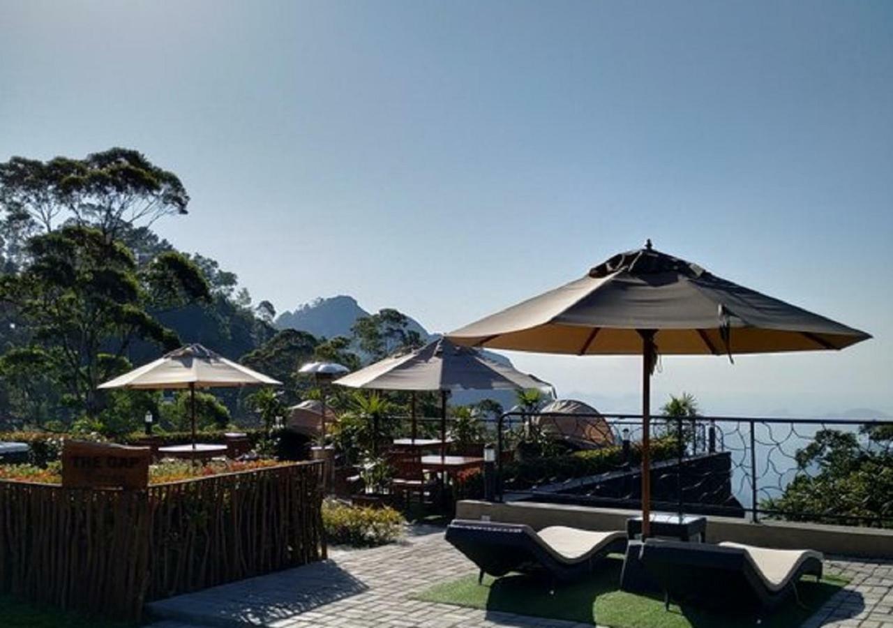 Ekho Ella Hotel Eksteriør billede