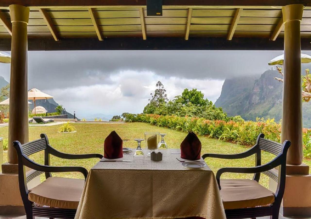 Ekho Ella Hotel Eksteriør billede
