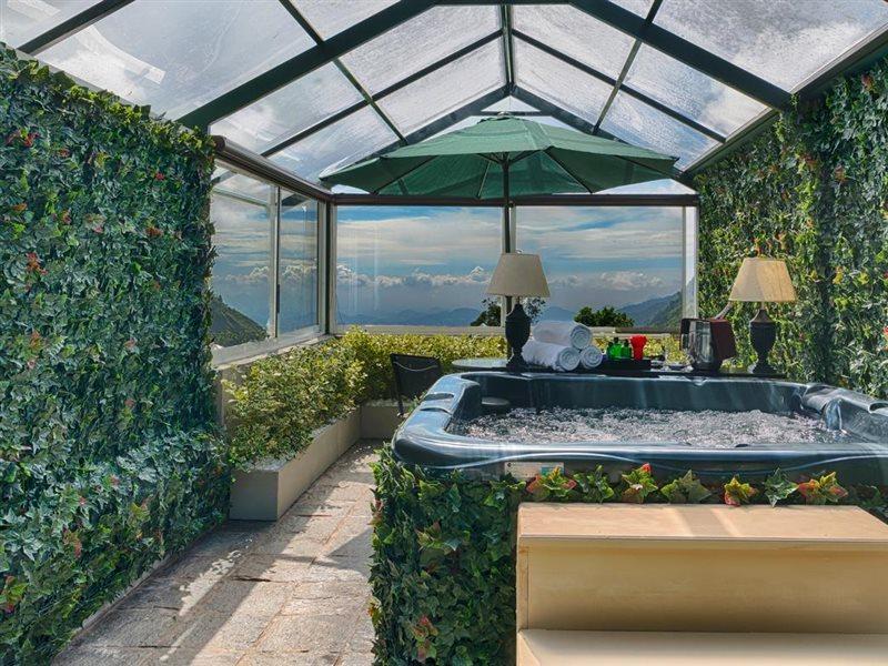 Ekho Ella Hotel Eksteriør billede
